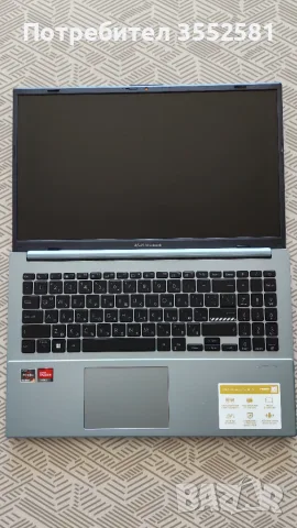 ASUS Vivobook GO FURTHER &BEYOND, снимка 2 - Батерии за лаптопи - 55689399