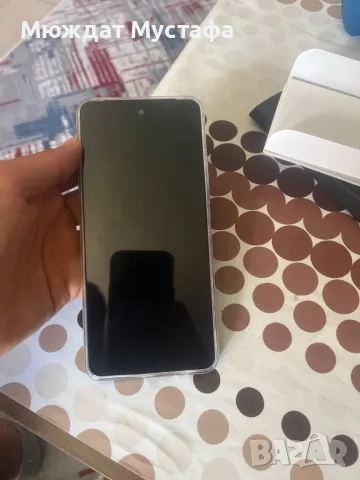 5G Phone Pro U25 (256GB / 108MP) - КАТО НОВ + Калъф и Протектор+ Зарядно