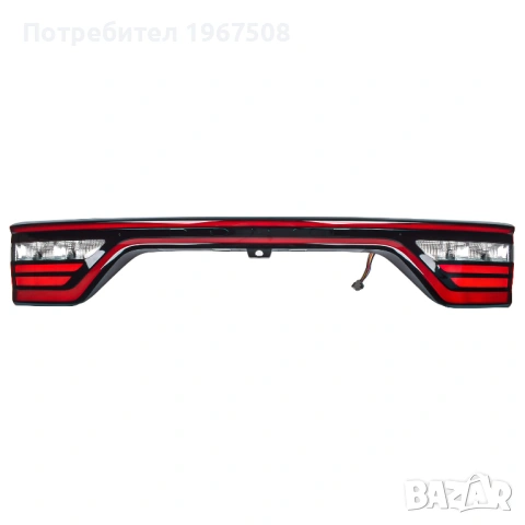 Среден стоп за Dodge Durango 14 - 26, снимка 2 - Части - 54315777