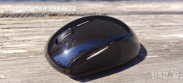 Безжични мишки MICROSOFT 2 бр, снимка 2 - Клавиатури и мишки - 55162625
