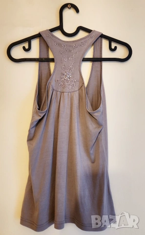 Дамски потник Ted Baker коприна XS , снимка 11 - Потници - 55135490