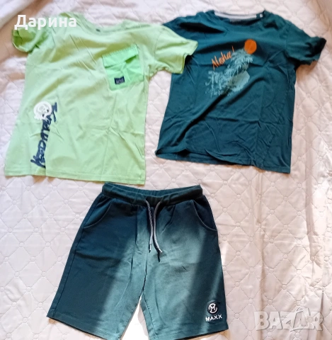 Детски лот
