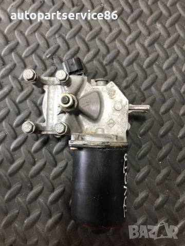 Мотор за чистачки преден Valeo 404.750 за Toyota Corolla (2002-2007) 85110-02090A