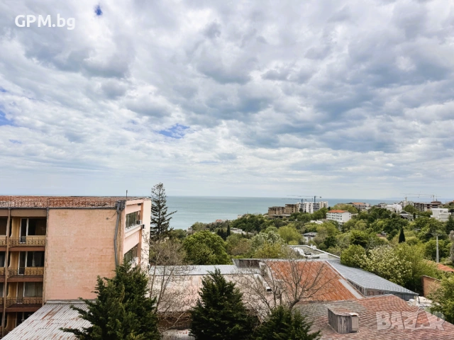 Двустаен апартамент | Argisht Palace, снимка 14 - Почивки на море - 54622058