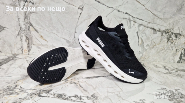 Puma Мъжки Маратонки👟Мъжки Спортни Обувки Пума - Различни Цветове Код P2378, снимка 16 - Маратонки - 54404058