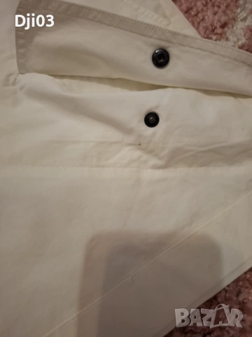 DKNY Бял Гащиризон, снимка 3 - Гащеризони - 54323562