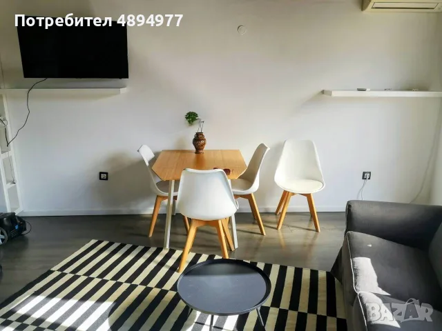 Тристаен в Кършияка!, снимка 2 - Апартаменти - 55472467