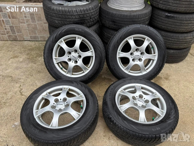 djanti 5.112 15 zol vw sharan vw t4 vw passat vw golf vw cady 