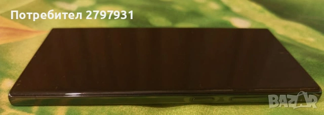 Samsung S23 Ultra 8/256GB в гаранция 06.26г. Йетел, снимка 6 - Samsung - 54266049