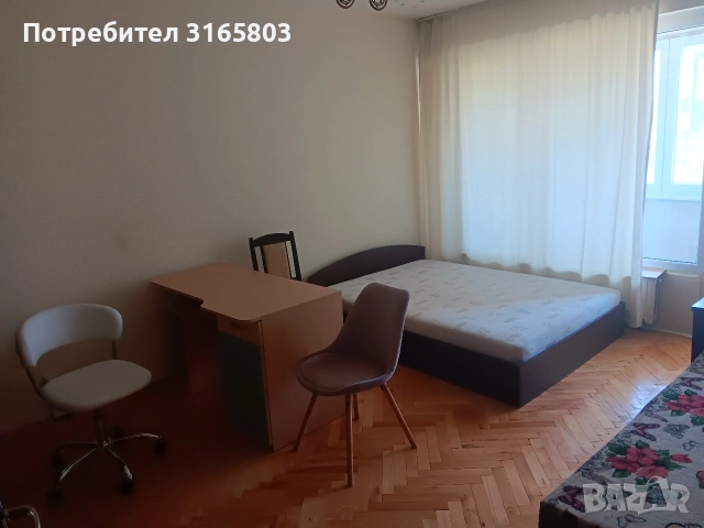 Апартамент под наем в София Кв. Борово , снимка 12 - Апартаменти - 54495303