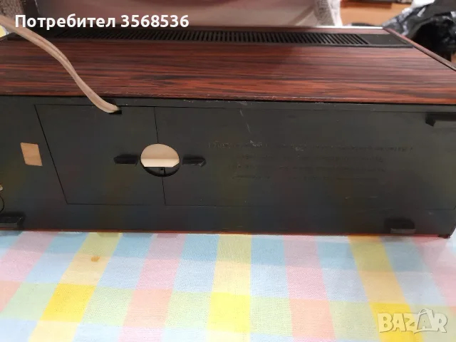 Радиокасетофон+дискове,радио,видео SONI и др., снимка 9 - Радиокасетофони, транзистори - 55467507