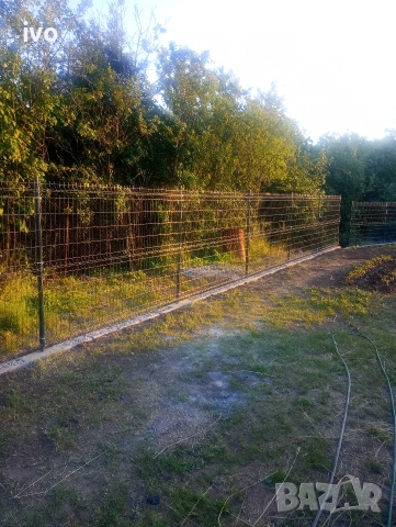 prodava imot s bungalo i zakrita terasa, снимка 3 - Вили - 55176876