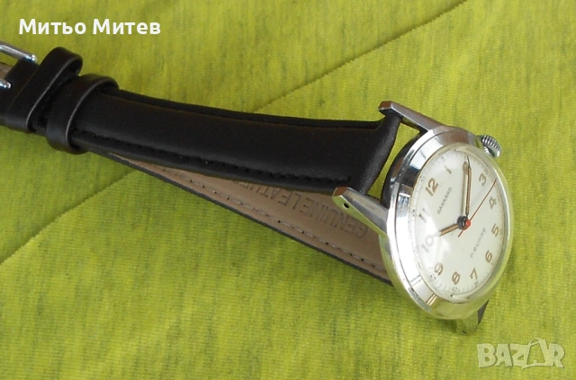 Garrard - Paul Buhre, снимка 4 - Мъжки - 54224905