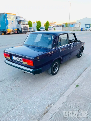 Lada 2107 1.5 газ бензин , снимка 4 - Автомобили и джипове - 55245386