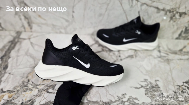 Nike Дамски Маратонки👟Дамски Спортни Обувки Найк - Различни Цветове Код P2672, снимка 14 - Маратонки - 55046665
