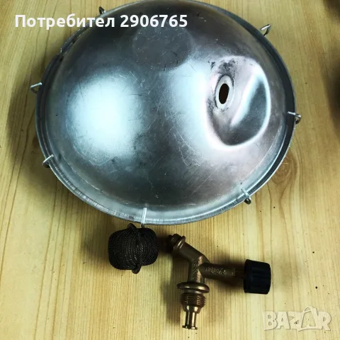 Туристическа газова печка, снимка 9 - Газови котлони - 55390556