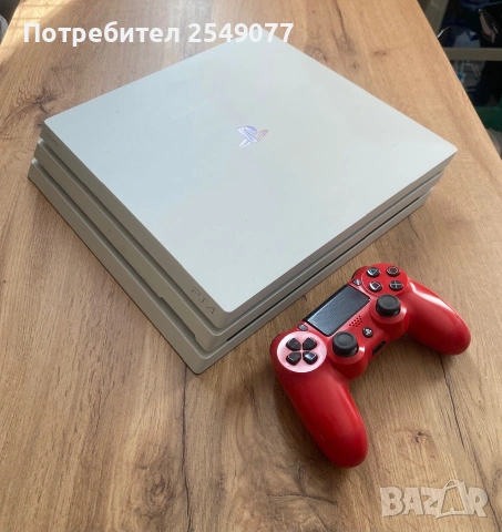 PS4 Pro