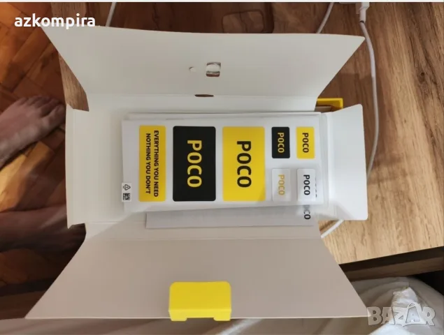 Poco M3 Pro 5G 4/64, снимка 11 - Xiaomi - 55353244