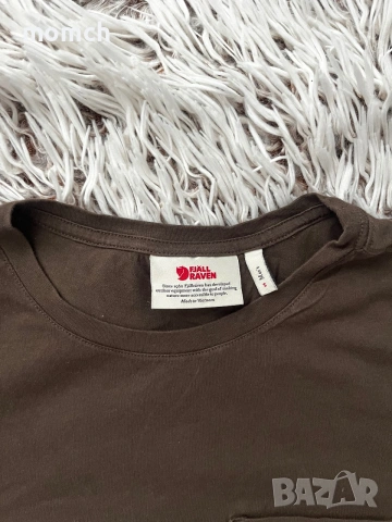 FJALLRAVEN-мъжки сет размер S-M, снимка 8 - Екипировка - 55227487