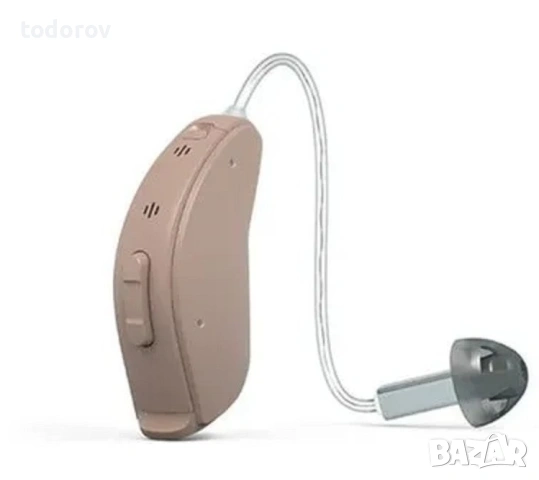 Слухов апарат ReSound