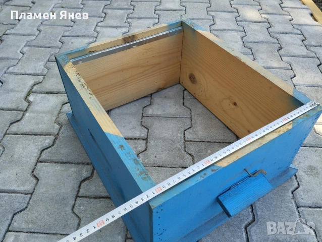 Корпуси за многокорпусни кошери, снимка 3 - За пчели - 54987208