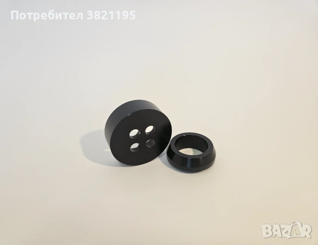 Инструмент за монтаж на преден семеринг на BMW M47/M57, снимка 3 - Части - 54171812