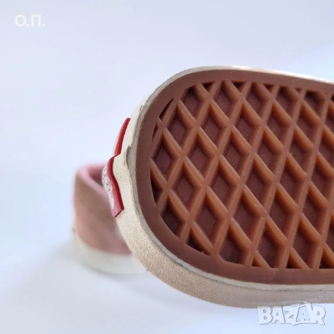 Vans, оригинални 42, снимка 4 - Кецове - 54648401