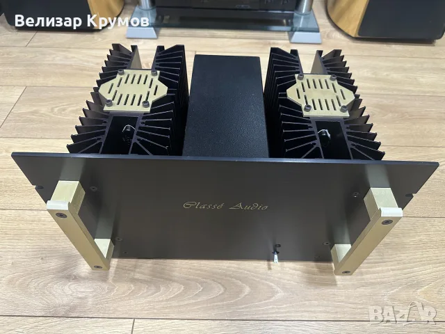 Classé Audio DR-2, снимка 5 - Ресийвъри, усилватели, смесителни пултове - 55327948
