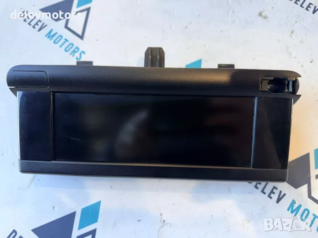 9821714180 километраж табло от Citroen C4 Cactus двигател BHY, 1.6 BlueHDI, снимка 3 - Части - 55399088