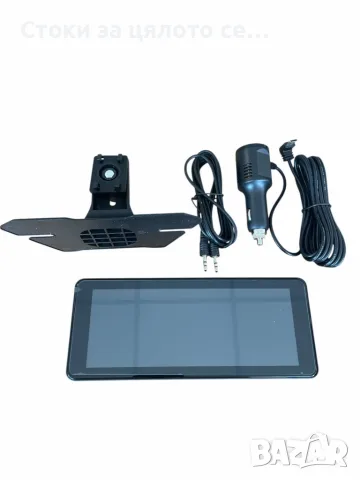 Мултимедия CarPlay Android / iOS Auto 6.86", снимка 3 - Навигация за кола - 54343485
