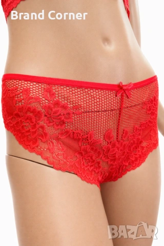 Дамско дантелено долнище Hunkemöller – размер XL