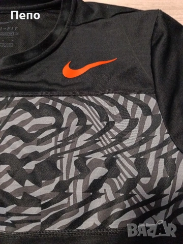 Тениска Nike, снимка 3 - Тениски - 54494327