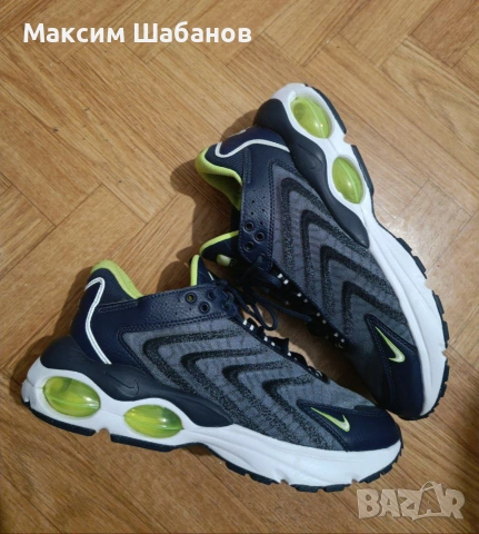 Nike Air Max Tw Nn, снимка 2 - Маратонки - 54272676