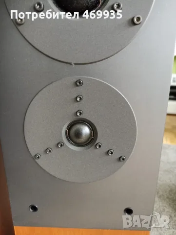 Продавам тонколони Dynaudio Confidence 5 , снимка 6 - Тонколони - 55608318