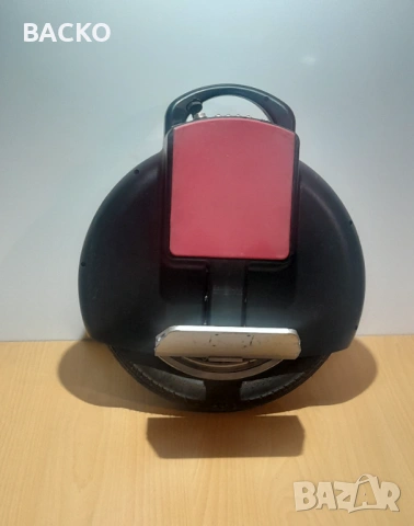 Ховърборд Airwheel X3S  60v, снимка 2 - Други спортове - 54063612