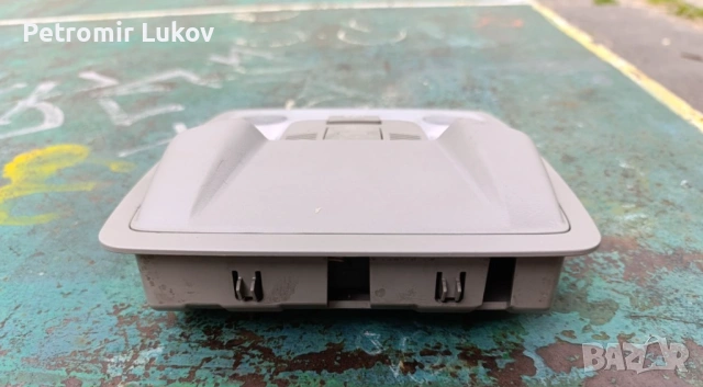 Оригинален централен плафон за Kia Ceed I (2007 – 2012), снимка 3 - Части - 54909691