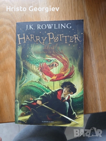 книги и учебници на англииски