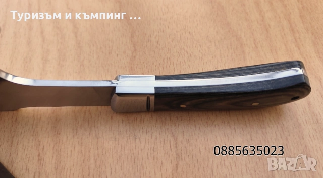 Малки сатъри за кълцане, рязане и сечене, снимка 6 - Ножове - 54058284