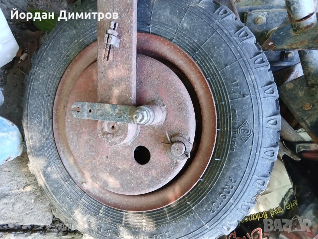БЕЛАРУС ТРИКОЛКА ЧАСТИ, снимка 2 - Селскостопанска техника - 54915940