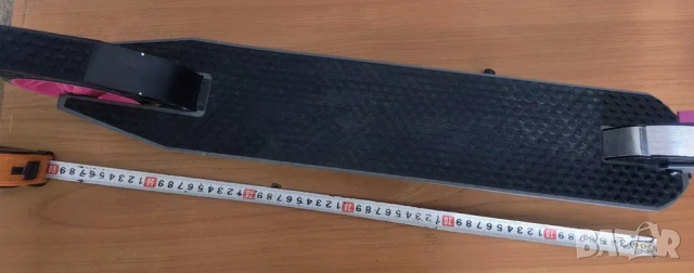 Алуминиев Детски Скутер Crivit AS- 5937 за момиче, снимка 6 - Велосипеди - 53998819