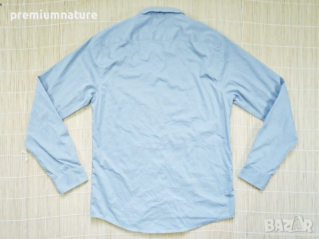 🏷️ Primark / M / мъжка риза, снимка 3 - Ризи - 55270024