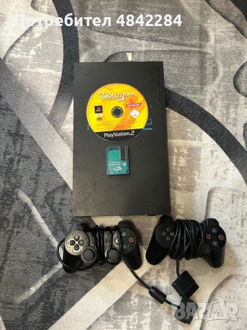 Ps2
