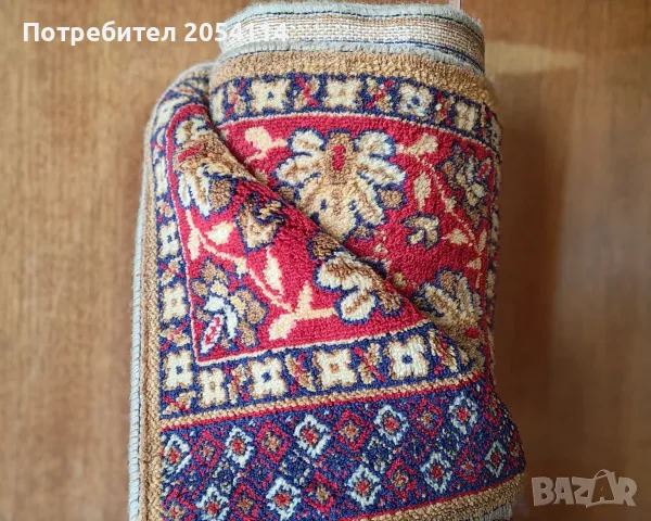 Персийски килими , снимка 3 - Килими - 55502446