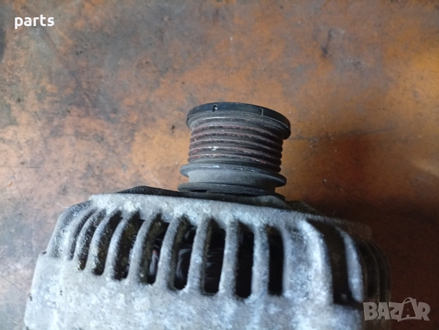 Генератор 1.9TDI VW Голф 4 N:851 - Пасат 5 - Ауди - 0123515020 - 028903026G, снимка 5 - Части - 55107770