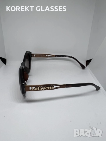 Слънчеви очила Christian Lafayette CLF6345 PARIS POLARIZED 100% UV защита  
, снимка 5 - Слънчеви и диоптрични очила - 55475442