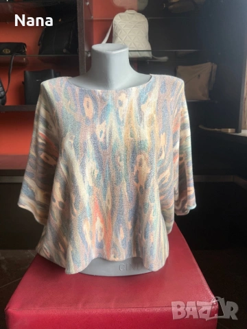 ВСИЧКО ПО 7€ ЗА БРОЙ! Туники , блузи, панталони НАМАЛЕНИ!, снимка 5 - Туники - 54130585