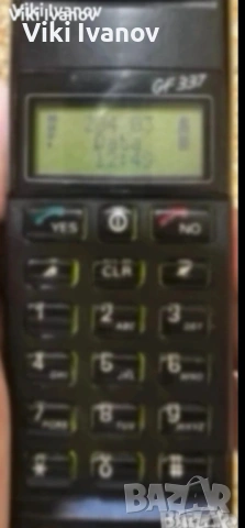 Ериксон GF337 , снимка 2 - Sony Ericsson - 54573737