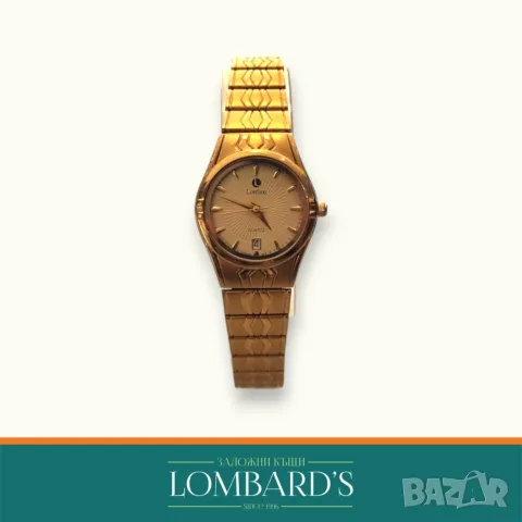 Часовник Lordson 6176lgi, N: 1139715