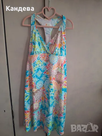 Рокля Spunkwear