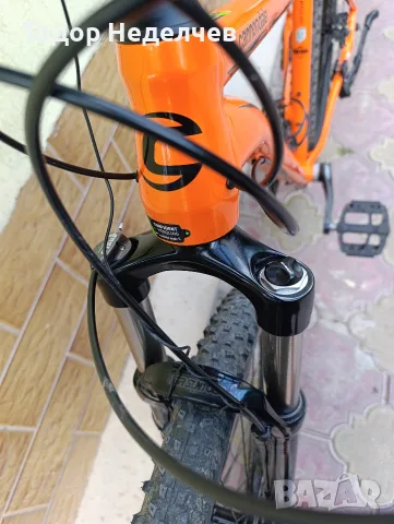 Cannondale 29 цола , снимка 4 - Велосипеди - 55397539